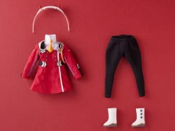 Darling in the Franxx - Zero Two Dolly / Harmonia Humming: Good Smile Company