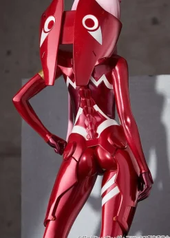 Darling in the Franxx - Zero Two Statue / Pop Up Parade L - Pilot Suit: Good Smile Company