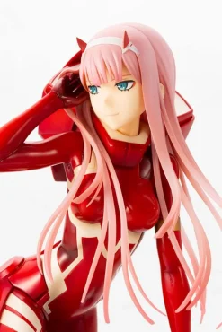 Darling in the Franxx - Zero Two Statue: Kotobukiya
