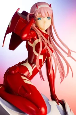 Darling in the Franxx - Zero Two Statue: Kotobukiya