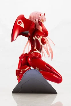 Darling in the Franxx - Zero Two Statue: Kotobukiya