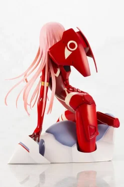 Darling in the Franxx - Zero Two Statue: Kotobukiya