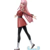 Darling in the Franxx - Zero Two Figur: Sega