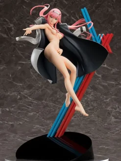 Darling in the Franxx - Zero Two Statue : Max Factory