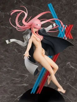 Darling in the Franxx - Zero Two Statue : Max Factory
