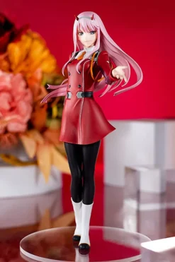 Darling in the Franxx - Zero Two Statue / Pop Up Parade: Good Smile Company