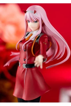 Darling in the Franxx - Zero Two Statue / Pop Up Parade: Good Smile Company