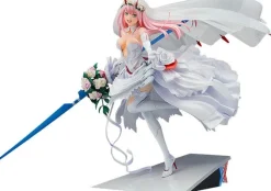 Darling in the Franxx - Zero Two Statue / For My Darling Version: Good Smile Company