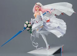 Darling in the Franxx - Zero Two Statue / For My Darling Version: Good Smile Company