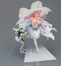 Darling in the Franxx - Zero Two Statue / For My Darling Version: Good Smile Company
