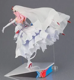 Darling in the Franxx - Zero Two Statue / For My Darling Version: Good Smile Company