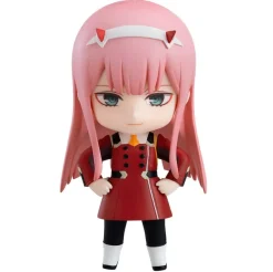 Darling in the Franxx - Zero Two Nendoroid: Good Smile Company