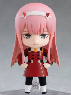 Darling in the Franxx - Zero Two Nendoroid: Good Smile Company