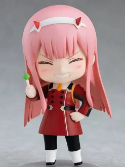 Darling in the Franxx - Zero Two Nendoroid: Good Smile Company