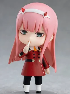 Darling in the Franxx - Zero Two Nendoroid: Good Smile Company