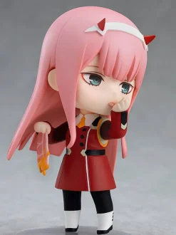 Darling in the Franxx - Zero Two Nendoroid: Good Smile Company