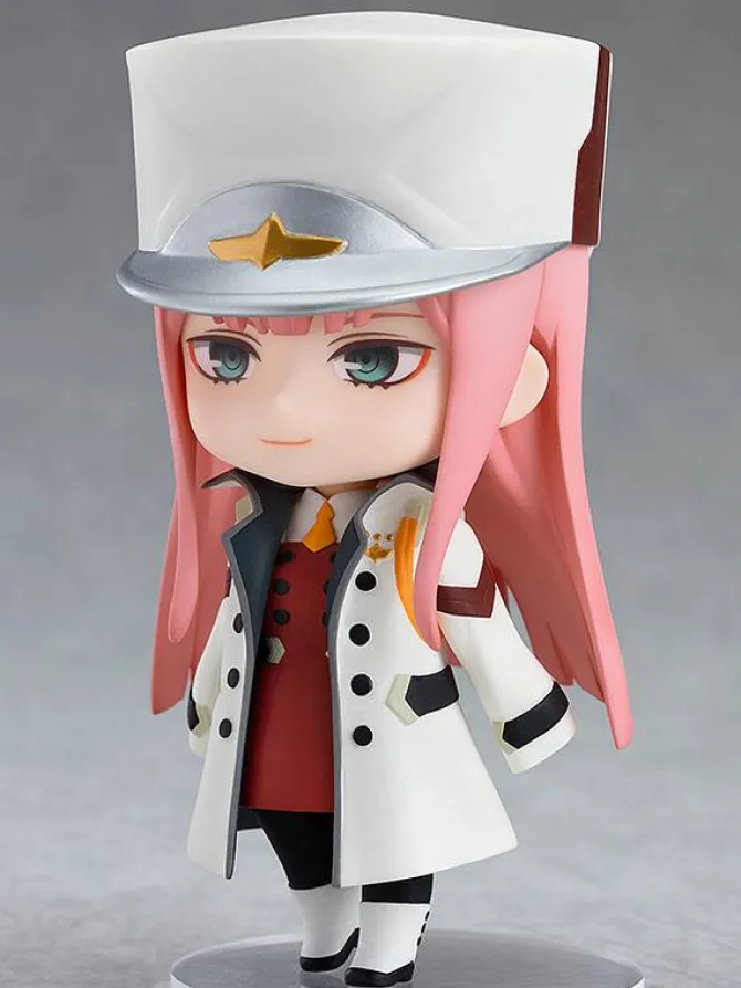 Darling in the Franxx - Zero Two Nendoroid: Good Smile Company