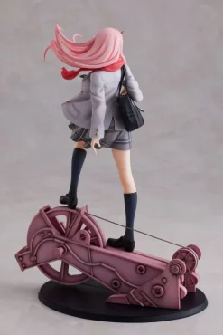 Darling in the Franxx - Zero Two Statue / School Uniform Version: Aniplex