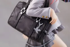 Darling in the Franxx - Zero Two Statue / School Uniform Version: Aniplex