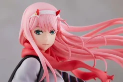 Darling in the Franxx - Zero Two Statue / School Uniform Version: Aniplex