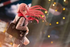 Darling in the Franxx - Zero Two Statue / School Uniform Version: Aniplex