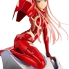 Darling in the Franxx - Zero Two Statue [NEUAUFLAGE]: Kotobukiya