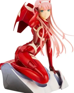 Darling in the Franxx - Zero Two Statue [NEUAUFLAGE]: Kotobukiya