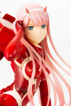 Darling in the Franxx - Zero Two Statue [NEUAUFLAGE]: Kotobukiya