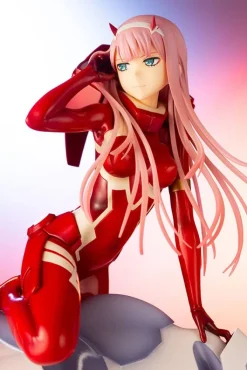 Darling in the Franxx - Zero Two Statue [NEUAUFLAGE]: Kotobukiya