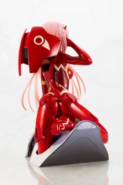 Darling in the Franxx - Zero Two Statue [NEUAUFLAGE]: Kotobukiya