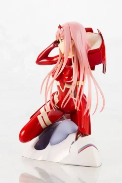 Darling in the Franxx - Zero Two Statue [NEUAUFLAGE]: Kotobukiya