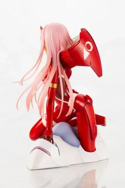 Darling in the Franxx - Zero Two Statue [NEUAUFLAGE]: Kotobukiya