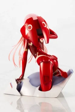 Darling in the Franxx - Zero Two Statue [NEUAUFLAGE]: Kotobukiya