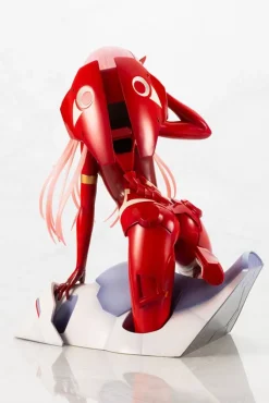 Darling in the Franxx - Zero Two Statue [NEUAUFLAGE]: Kotobukiya