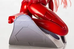 Darling in the Franxx - Zero Two Statue [NEUAUFLAGE]: Kotobukiya
