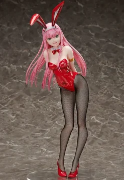 Darling in the Franxx - Zero Statue Two Bunny Ver. (re-run): FREEing