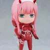 Darling in the Franxx - Zero Two Nendoroid / Pilot Suit Ver.: Good Smile Company