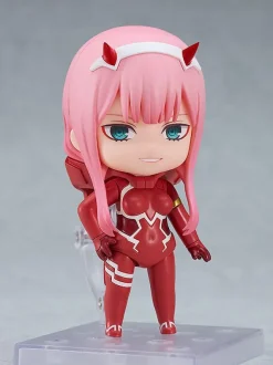 Darling in the Franxx - Zero Two Nendoroid / Pilot Suit Ver.: Good Smile Company