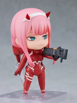 Darling in the Franxx - Zero Two Nendoroid / Pilot Suit Ver.: Good Smile Company