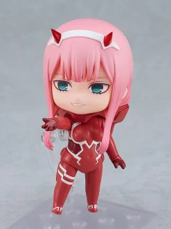 Darling in the Franxx - Zero Two Nendoroid / Pilot Suit Ver.: Good Smile Company