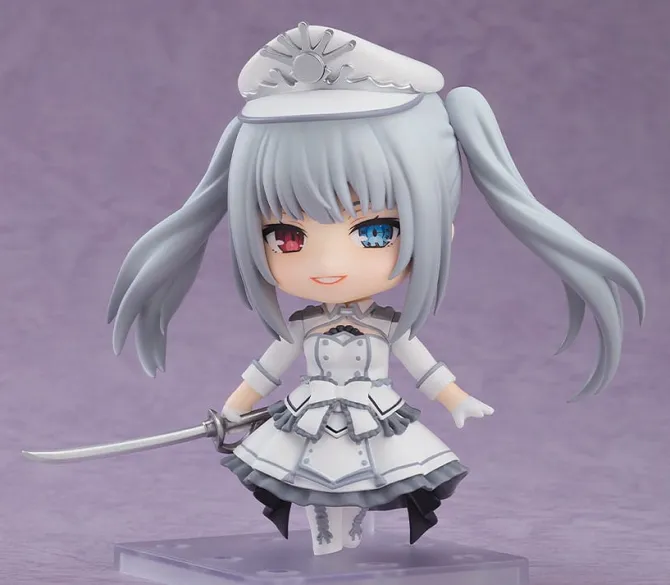Date A Bullet - Queen Nendoroid: Good Smile Company