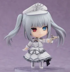 Date A Bullet - Queen Nendoroid: Good Smile Company
