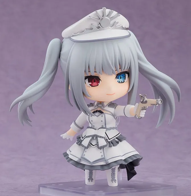 Date A Bullet - Queen Nendoroid: Good Smile Company
