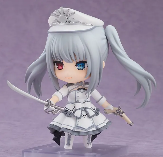 Date A Bullet - Queen Nendoroid: Good Smile Company