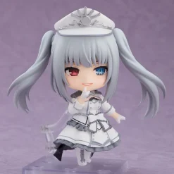 Date A Bullet - Queen Nendoroid: Good Smile Company