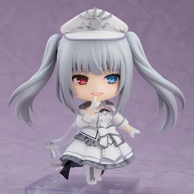 Date A Bullet - Queen Nendoroid: Good Smile Company