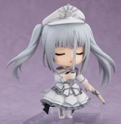 Date A Bullet - Queen Nendoroid: Good Smile Company