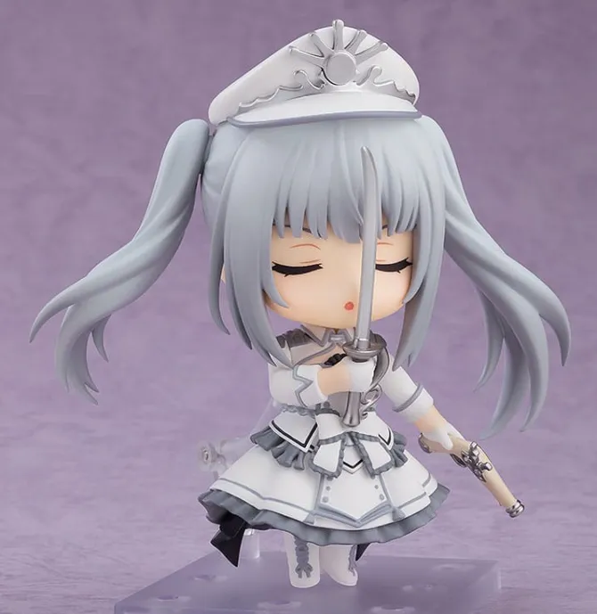 Date A Bullet - Queen Nendoroid: Good Smile Company