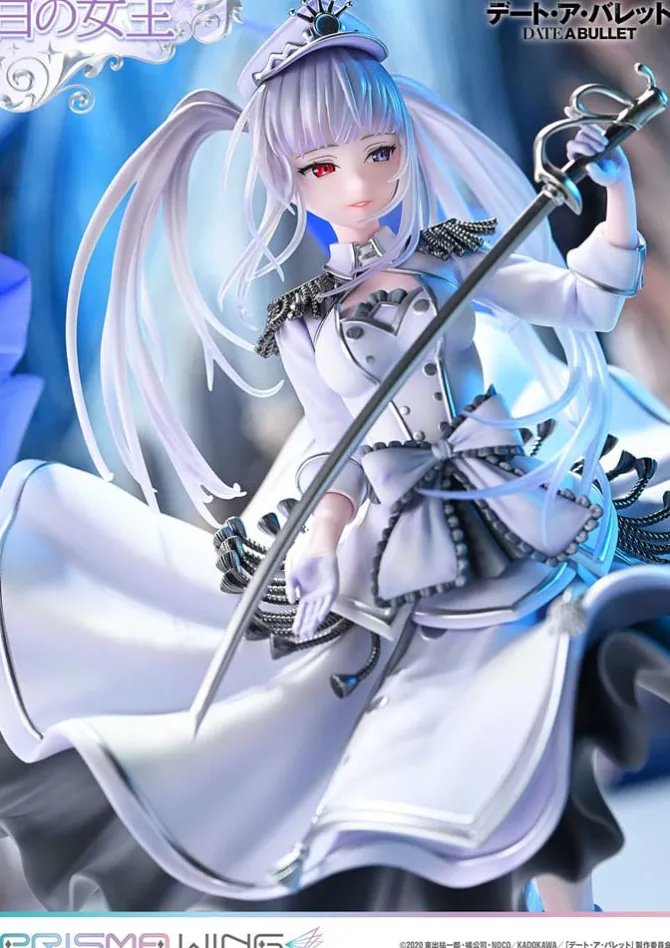 Date a Bullet - Queen Statue / Prisma Wing: Prime 1 Studio