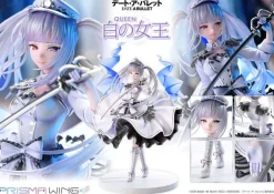 Date a Bullet - Queen Statue / Prisma Wing: Prime 1 Studio